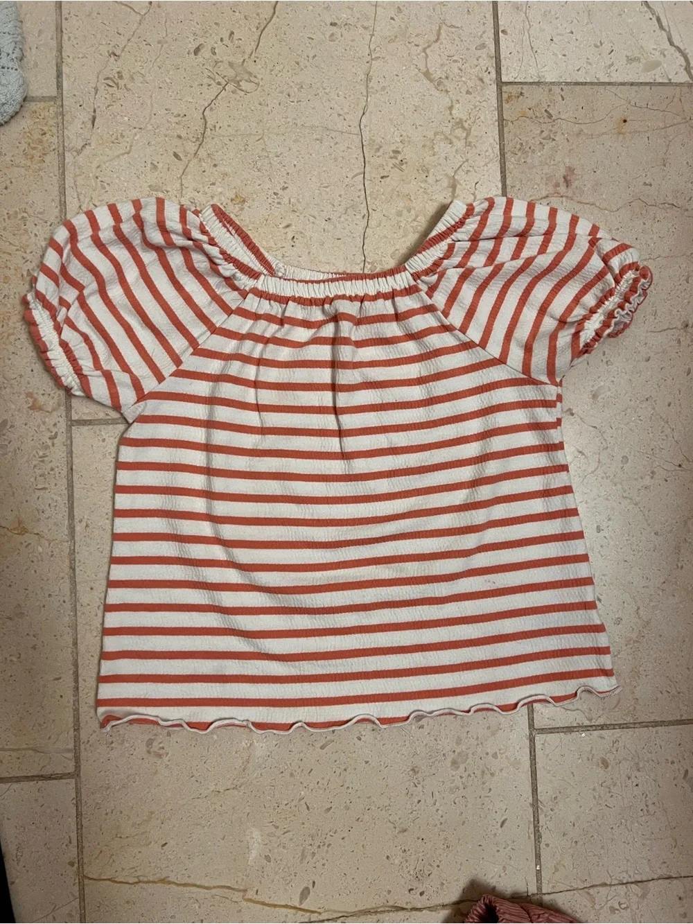 Girls Fall Outfit Lot - 4T, various brands